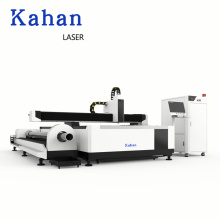 1000W 2000W 3000W Raycus Source CNC Cutting Machine Fiber Laser Cutting Machine Laser Engraving Machine for Steel Plate Pipe